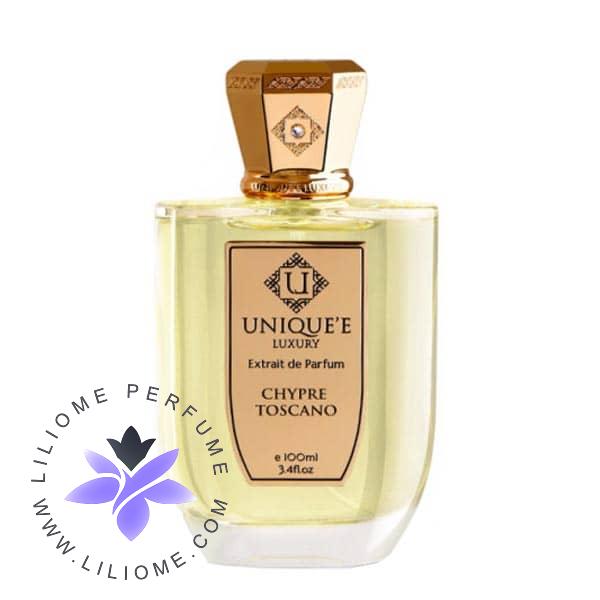 عطر ادکلن یونیک لاکچری چایپر توسکانو | Unique'e Luxury Chypre Toscano