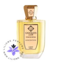 عطر ادکلن یونیک لاکچری سوسنتیفیک | Unique'e Luxury SoScentific