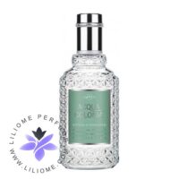 عطر ادکلن مورر اند ورتز 4711 آکوا کولونیا ماچا اند فرانجیپانی | Maurer & Wirtz 4711 Acqua Colonia Matcha & Frangipani 4711
