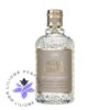 عطر ادکلن مورر اند ورتز 4711 آکوا کولونیا میر اند کامکوات | Maurer & Wirtz 4711 Acqua Colonia Myrrh & Kumquat 4711