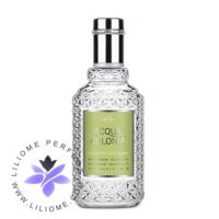 عطر ادکلن مورر اند ورتز 4711 آکوا کولونیا گرین تی اند برگاموت Maurer & Wirtz 4711 Acqua Colonia Green Tea & Bergamot 4711