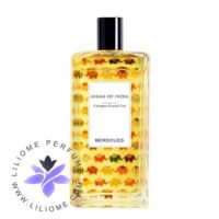 عطر ادکلن پارفومز بردوس اسام آف ایندیا | Parfums Berdoues Assam of India