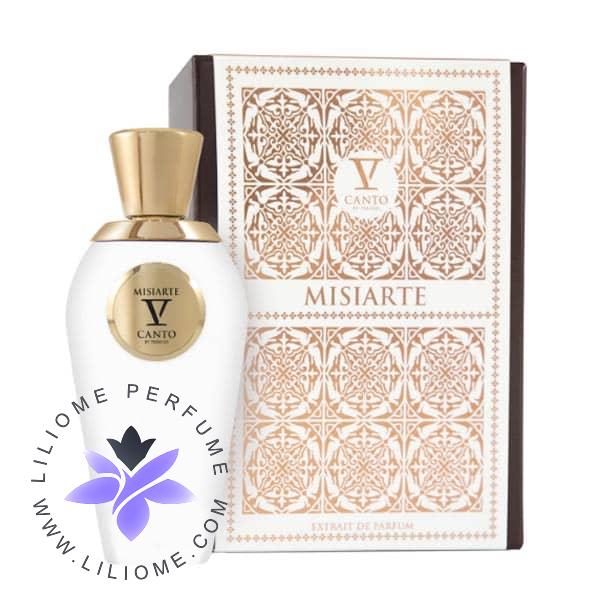 عطر ادکلن وی کانتو میسی آرته | V Canto Misiarte