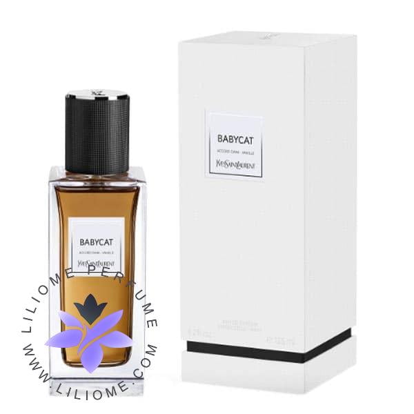 عطر ادکلن ایو سن لورن بیبی کت | Yves Saint Laurent Babycat