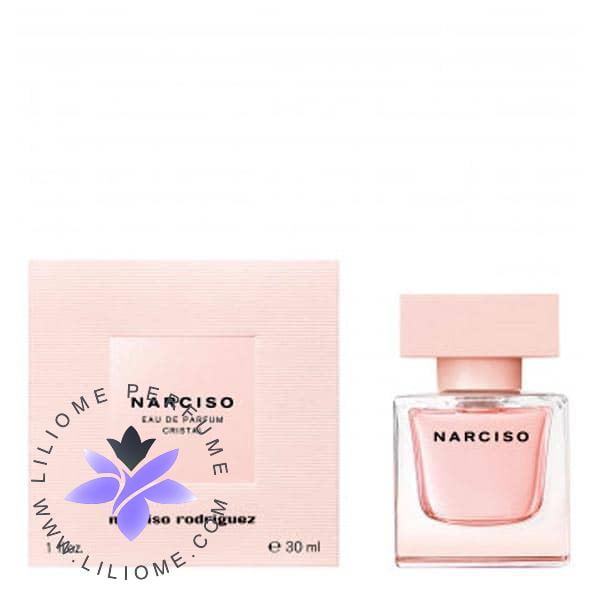 عطر ادکلن نارسیسو رودریگز نارسیسو ادوپرفیوم کریستال | Narciso Rodriguez Narciso EDP Cristal