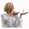 عطر ادکلن گوگوش سیگناچر پرفیوم ادوپرفیوم زنانه و مردانه | Googoosh Signature Perfume EDP for Women and Men