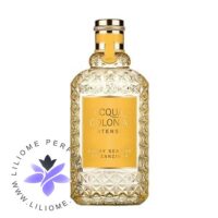 عطر ادکلن 4711 آکوا کولونیا اینتنس سانی سی ساید آف زنزیبار | Acqua Colonia Intense Sunny Seaside of Zanzibar 4711