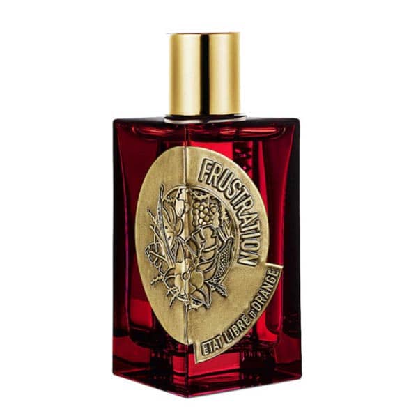 عطر ادکلن اتات لیبره د اورنج فراستریشن | Etat Libre d'Orange Frustration