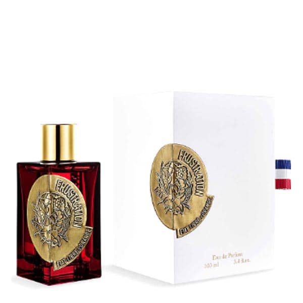 عطر ادکلن اتات لیبره د اورنج فراستریشن | Etat Libre d'Orange Frustration