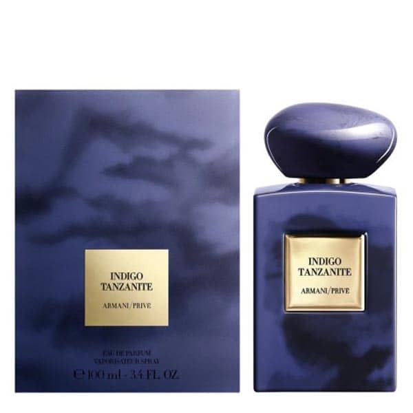 عطر ادکلن جورجیو آرمانی ایندیگو تانزانیت | Giorgio Armani Indigo Tanzanite