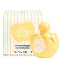 عطر ادکلن نیناریچی نینا سولیل | Nina Ricci Nina Soleil