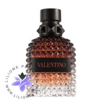 عطر ادکلن والنتینو اومو بورن این روما کورال فانتزی | Valentino Uomo Born In Roma Coral Fantasy
