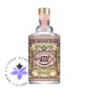 عطر ادکلن 4711 مگنولیا ادو کولون | Magnolia Eau de Cologne 4711