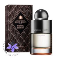عطر ادکلن مولتون براون بیزار برندی | Molton Brown Bizarre Brandy
