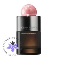 عطر ادکلن مولتون براون دلیشز روبارب اند رز ادوپرفیوم | Molton Brown Delicious Rhubarb & Rose EDP