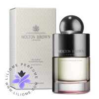 عطر ادکلن مولتون براون دلیشز روبارب اند رز | Molton Brown Delicious Rhubarb & Rose