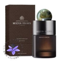 عطر ادکلن مولتون براون جرانیوم نفرتام ادوپرفیوم | Molton Brown Geranium Nefertum EDP