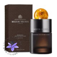 عطر ادکلن مولتون براون مسمریسینگ عود آکورد اند گلد ادوپرفیوم | Molton Brown Mesmerising Oudh Accord & Gold EDP
