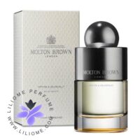 عطر ادکلن مولتون براون وتیور اند گریپفروت | Molton Brown Vetiver & Grapefruit