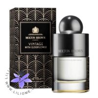 عطر ادکلن مولتون براون وینتیج ویت الدرفلاور | Molton Brown Vintage With Elderflower