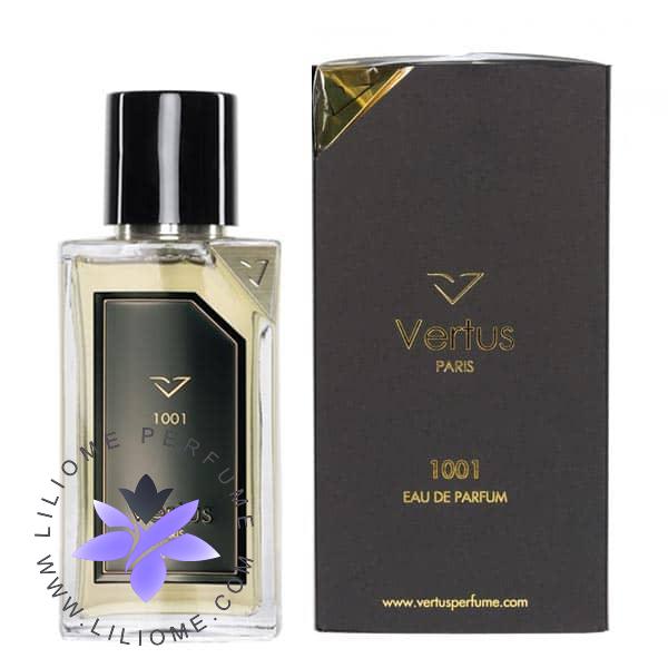 عطر ادکلن ورتوس ۱۰۰۱ | (200ml) Vertus 1001