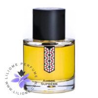 عطر ادکلن لس ایندمودابلس امبر سوپریم | Les Indemodables Ambre Suprême
