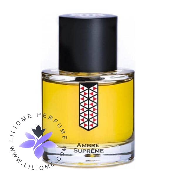 عطر ادکلن لس ایندمودابلس امبر سوپریم | Les Indemodables Ambre Suprême