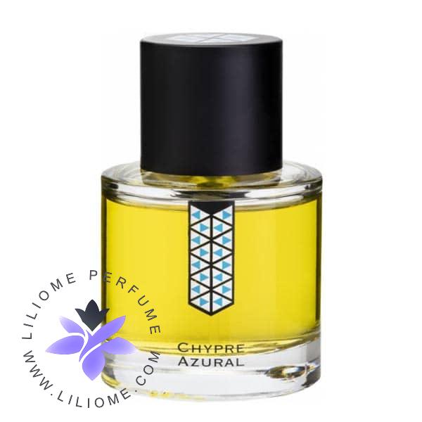 عطر ادکلن لس ایندمودابلس چاپیر آزورال | Les Indemodables Chypre Azural