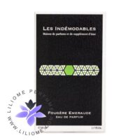 عطر ادکلن لس ایندمودابلس فوژه امراود | Les Indemodables Fougere Emeraude