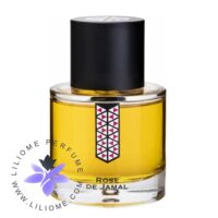عطر ادکلن لس ایندمودابلس رز د جمال | Les Indemodables Rose de Jamal
