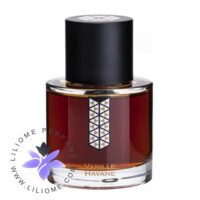 عطر ادکلن لس ایندمودابلس وانیل هاوان | Les Indemodables Vanille Havane