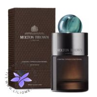 عطر ادکلن مولتون براون کواستال سایپرس اند سی فنل ادوپرفیوم | Molton Brown Coastal Cypress & Sea Fennel EDP