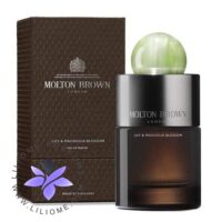 عطر ادکلن مولتون براون لیلی اند مگنولیا بلوسوم ادوپرفیوم Molton Brown Lily & Magnolia Blossom EDP