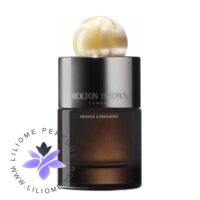 عطر ادکلن مولتون براون اورنج اند برگاموت ادوپرفیوم | Molton Brown Orange & Bergamot EDP