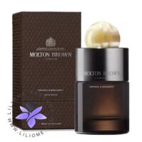 عطر ادکلن مولتون براون اورنج اند برگاموت ادوپرفیوم | Molton Brown Orange & Bergamot EDP