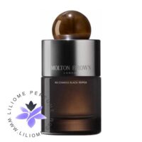 عطر ادکلن مولتون براون ری شارژ بلک پپر ادوپرفیوم | Molton Brown Re-charge Black Pepper EDP