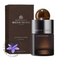 عطر ادکلن مولتون براون ری شارژ بلک پپر ادوپرفیوم | Molton Brown Re-charge Black Pepper EDP