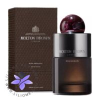 عطر ادکلن مولتون براون رزا ابسولوت ادوپرفیوم | Molton Brown Rosa Absolute EDP