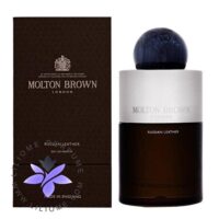 عطر ادکلن مولتون براون راشن لدر ادوپرفیوم | Molton Brown Russian Leather EDP