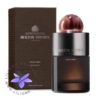 عطر ادکلن مولتون براون سوید اوریس ادوپرفیوم | Molton Brown Suede Orris EDP