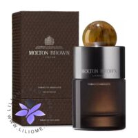 عطر ادکلن مولتون براون توباکو ابسولوت ادوپرفیوم | Molton Brown Tobacco Absolute EDP