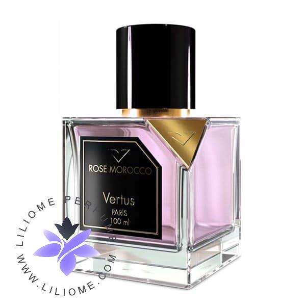 عطر ادکلن ورتوس رز موروکو | Vertus Rose Morroco