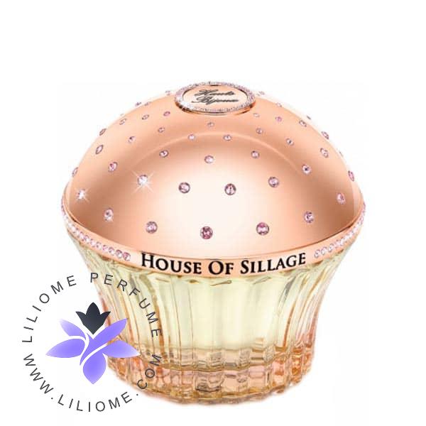 عطر ادکلن هاوس آف سیلیج هوت بیژو | House Of Sillage Hauts Bijoux