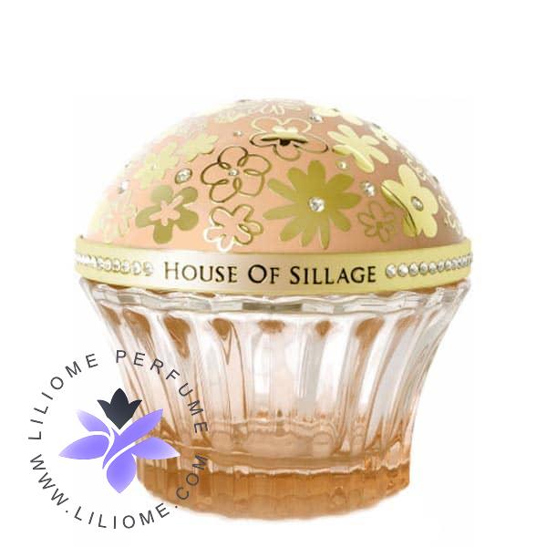 عطر ادکلن هاوس آف سیلیج ویسپرز آف اینلایتنمنت | House Of Sillage Whispers of Enlightenment