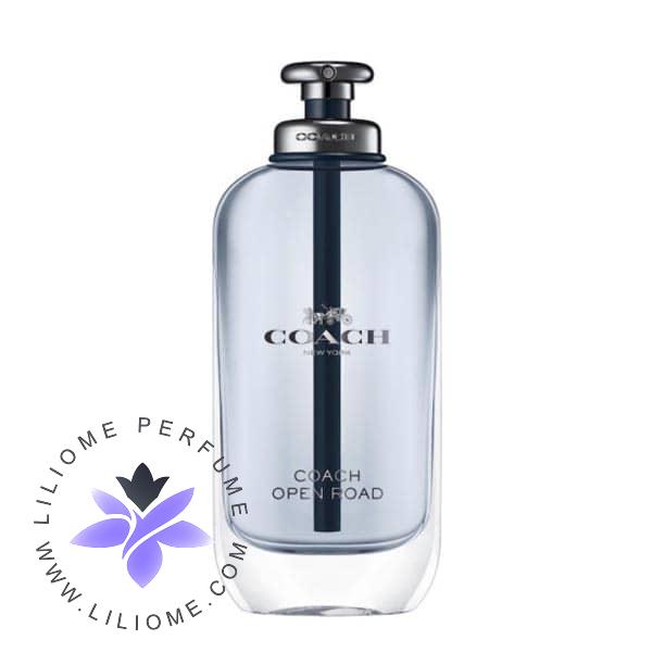 عطر ادکلن کوچ اوپن رود | Coach Open Road