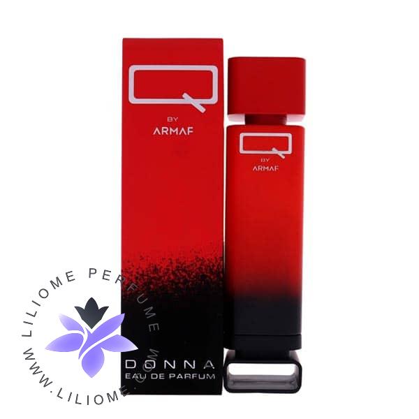 عطر ادکلن آرماف کیو دونا | Armaf Q Donna