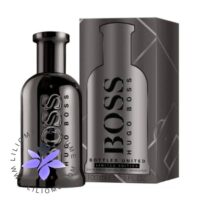 عطر ادکلن هوگو باس باس باتلد یونایتد ادوپرفیوم | Hugo Boss Boss Bottled United EDP