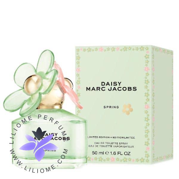 عطر ادکلن مارک جاکوبز دیزی اسپرینگ | Marc Jacobs Daisy Spring
