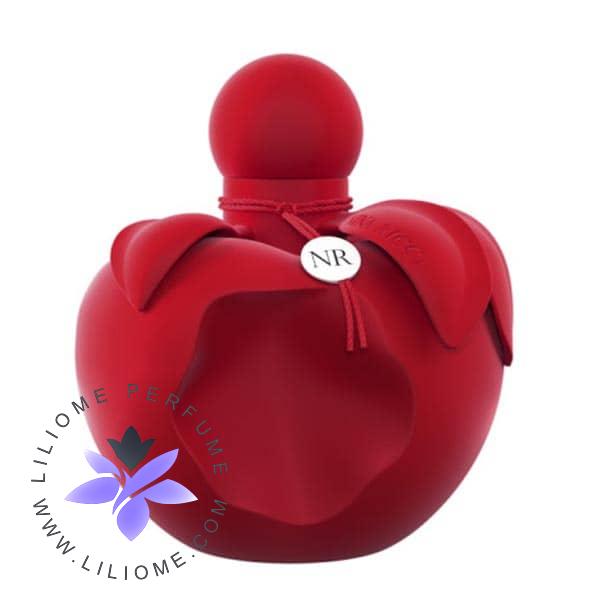 عطر ادکلن نینا ریچی نینا اکسترا رژ | Nina Ricci Nina Extra Rouge
