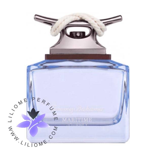 عطر ادکلن تامی باهاما ماریتایم جورنی | Tommy Bahama Maritime Journey